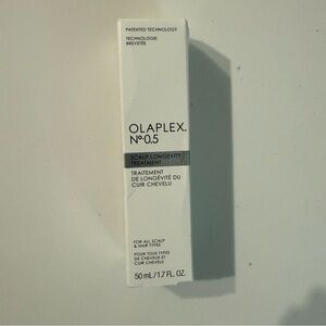 Olaplex No.5 Scalp Longevity Treatment 50ml / 1.7 oz New Serum Treatment